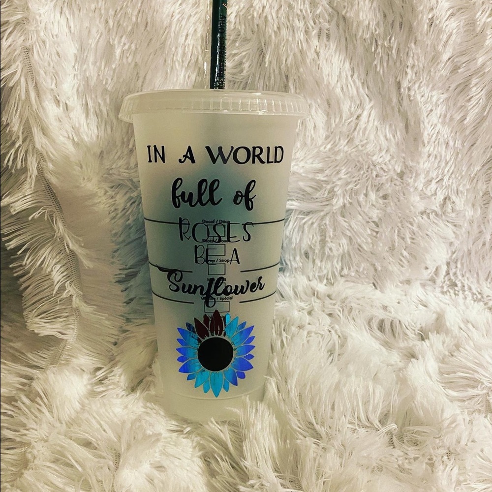 Personalized cup - Picture 2 of 2